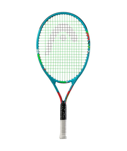 Raquette de tennis Head Novak 17 Junior