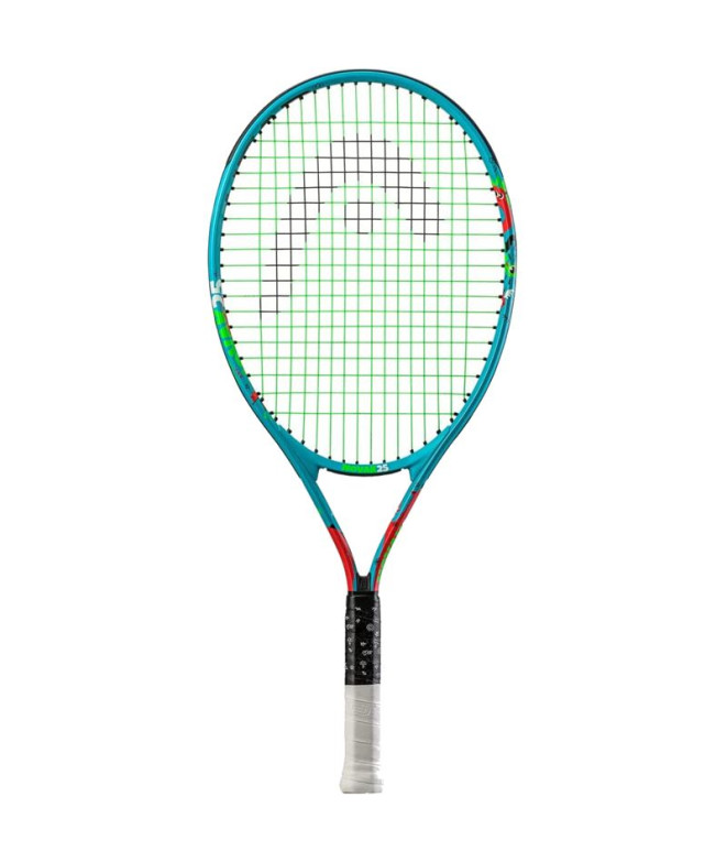Raquette de tennis Head Novak 17 Junior