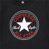 Set Converse SS T-Shirt et pantalon gris