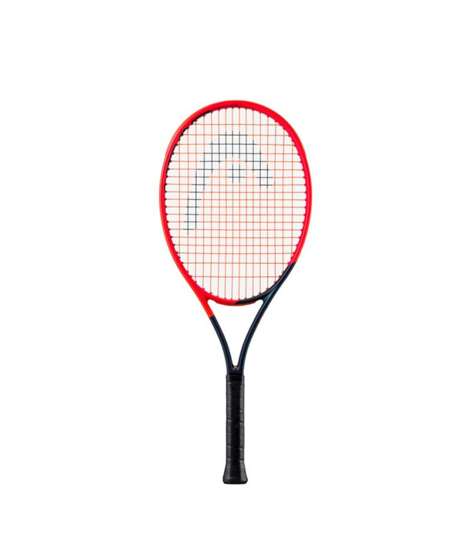 Raquettes de tennis Head Radical 26 Children Red