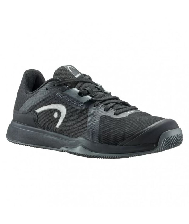 Chaussures de Pádel Head Sprint Team 3.5 Clay...