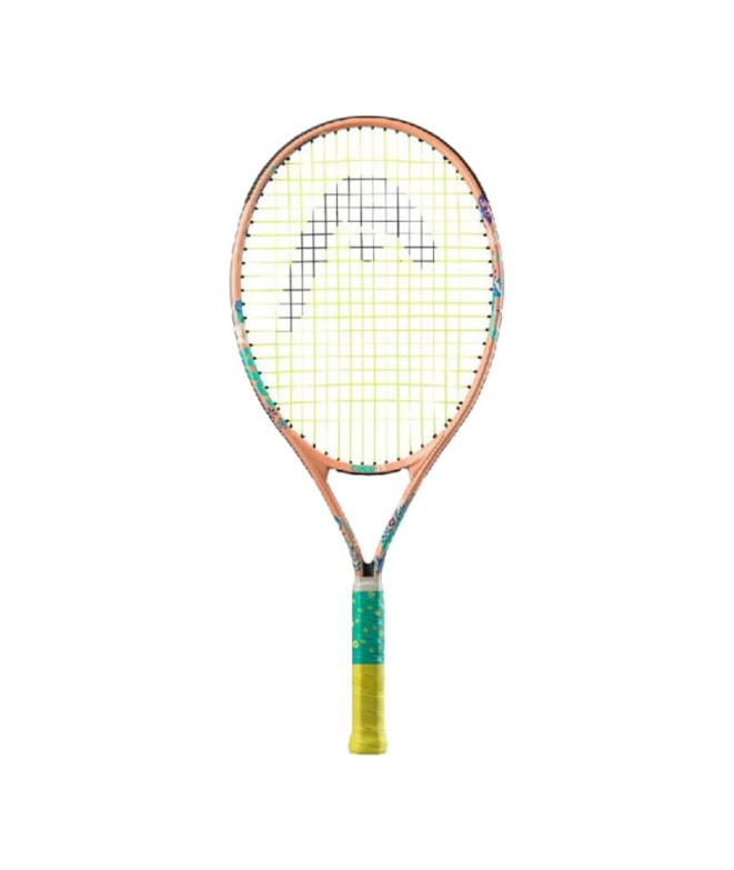 Raquette de tennis Head Coco 25 Junior