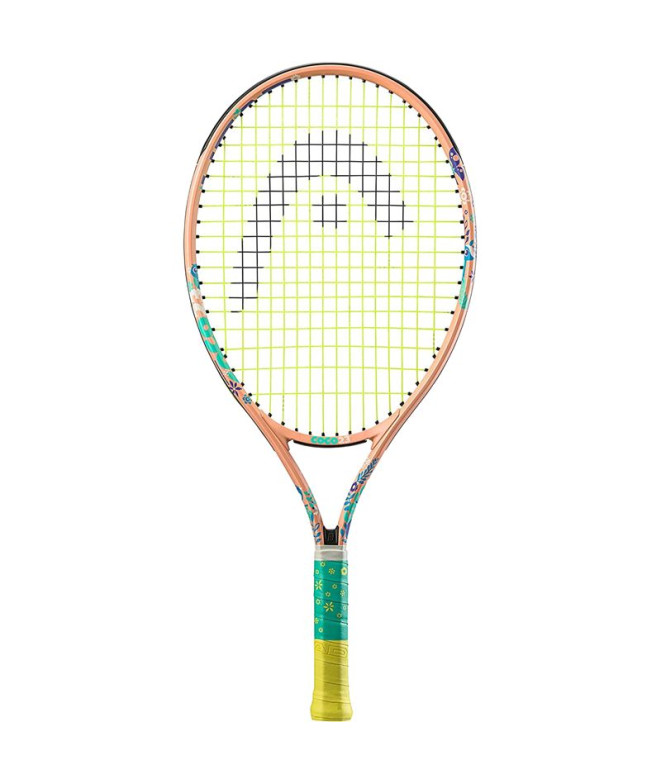 Raquette de tennis Head Coco 17 Junior