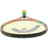 Raquette de tennis Head Coco 17 Junior