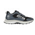 Trail Running Chaussures Atom Terra AT123 Acid Yellow Man