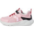 Chaussures Geox Sprintye Rose Fille