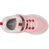 Chaussures Geox Sprintye Rose Fille