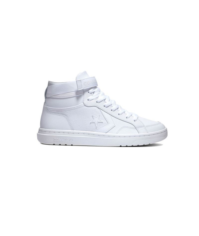 Chaussures Converse Pro Blaze V2 Blanc Homme