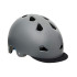 Casque Cyclisme Spiuk par Urban Crosber Grey