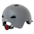 Casque Cyclisme Spiuk par Urban Crosber Grey