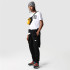 T-shirt The North Face Fine Man Blanc