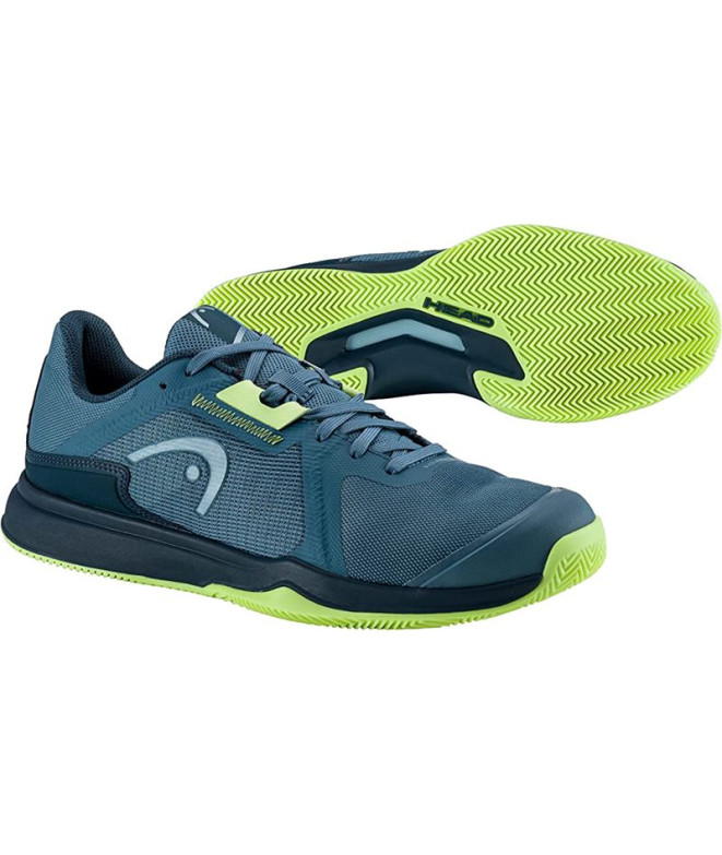 Chaussures de tennis Head Sprint Team 3.5 Clay...