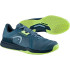 Chaussures de tennis Head Sprint Team 3.5 Clay Blue