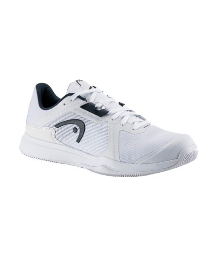 Chaussures de tennis Head Sprint Team 3.5 Clay Hommes Blanc