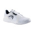 Chaussures de tennis Head Sprint Team 3.5 Clay Hommes Blanc