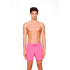 Maillot de bain Lacoste Rosa Homme