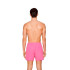 Maillot de bain Lacoste Rosa Homme