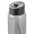 Bouteille Nike Trainning Renew Rechargeable Grey 700 ml