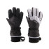 Moufles de Ski Sinner Phoenix Enfant Noir