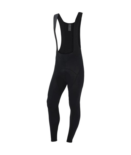 Cyclisme Spiuk Homme Cuissard long Boreas Noir