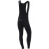 Cyclisme Spiuk Homme Cuissard long Boreas Noir