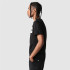 T-shirt The North Face Fine Man Noir
