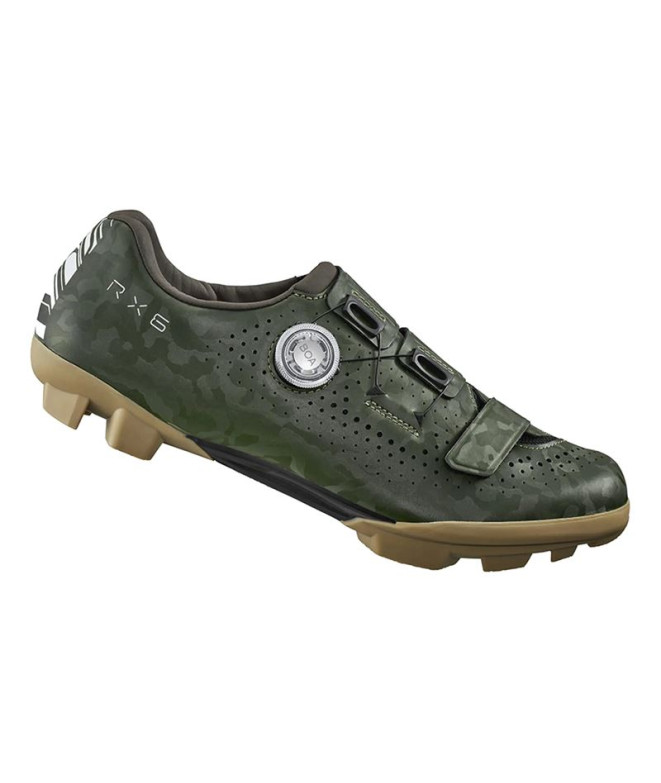 Chaussures Cyclisme Shimano à partir de SH-RX600