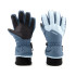 Moufles de Ski Sinner Phoenix Enfant Bleu