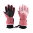 Moufles de Ski Sinner Phoenix Enfant Pink