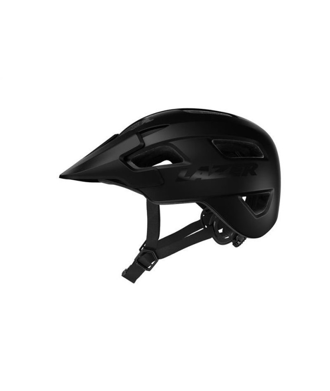 Casque Cyclisme Lazer de Chiru Negro