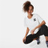 T-shirt The North Face Cropped Fine Women Black
