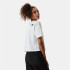 T-shirt The North Face Cropped Fine Women Black