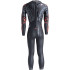 Néoprène Cressi Kuwae Homme 2-3-4mm