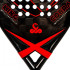 Raquette de padel Vibor-a King Cobra Anniversary