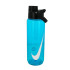 Bouteille Nike Trainning Renew Rechargeable Blue 700 ml