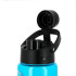 Bouteille Nike Trainning Renew Rechargeable Blue 700 ml