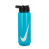 Bouteille Nike Trainning Renew Rechargeable Blue 700 ml