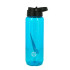 Bouteille Nike Trainning Renew Rechargeable Blue 700 ml