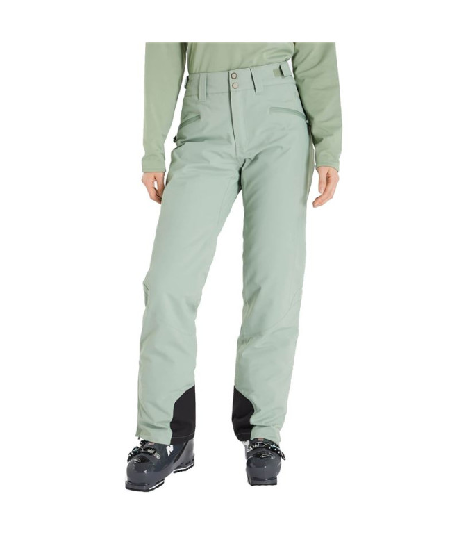 Pantalons Femme par Snow Protest Kensington Green