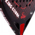 Raquette de padel Vibor-a King Cobra Liquid Edition 2023