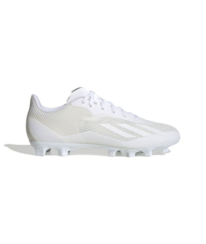 football adidas X Speedportal.4 FxG White...