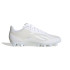 football adidas X Speedportal.4 FxG White Bottes Homme