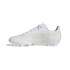 football adidas X Speedportal.4 FxG White Bottes Homme