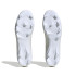 football adidas X Speedportal.4 FxG White Bottes Homme
