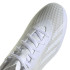 football adidas X Speedportal.4 FxG White Bottes Homme