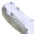 football adidas X Speedportal.4 FxG White Bottes Homme