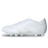 Bottes de football adidas Predator Accuracy.4 White Enfant