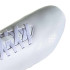 Bottes de football adidas Predator Accuracy.4 White Enfant