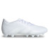 football adidas Predator Bottes de Accuracy 4 Blanc/Noir