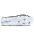 football adidas Predator Bottes de Accuracy 4 Blanc/Noir